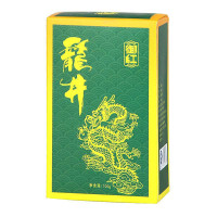 御红特级嫩香龙井上品特级盒装100克