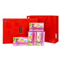 茶根号特级台湾高山乌龙茶特级礼盒装600克