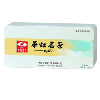 华虹一级安溪铁观音清香型一星铁盒250克