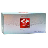 华虹三级安溪铁观音炭香365纸盒装166克