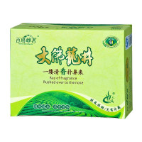 百鸟峥茗一级大佛龙井一级迷你盒装20克