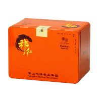 黄山特级祁门红茶特级单听150克(盒装)