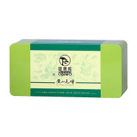 迎客松特级2012新茶黄山毛峰金典徽茶特级盒装120克