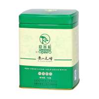 迎客松特级2012新茶金典徽茶黄山毛峰特级75g(盒装)