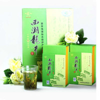 龙坞A级2012新茶西湖龙井雨前A级盒装250克
