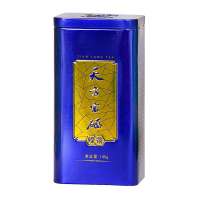 天方特级2012新茶富硒绿茶特级盒装100克