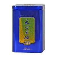 天方特级2012新茶富硒绿茶特级盒装70克