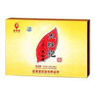 武夷星大红袍经典和礼504克(盒装)