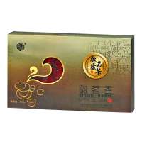 魏荫2012新茶安溪铁观音韵茗香浓香型盒装250克