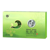 魏荫2012新茶安溪铁观音雅茗香清香型盒装250克