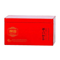润思特级祁门红茶世界和谐茶会纪念特级盒装250克