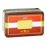 历口一级祁红毛峰一级盒装75克