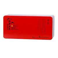 平月一级坦洋工夫清香一级盒装150克