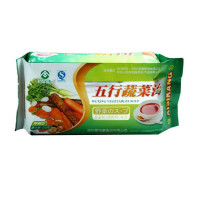 爱润康五行蔬菜汤袋装225克