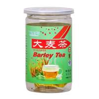 丁氏百年大麦茶罐装200克