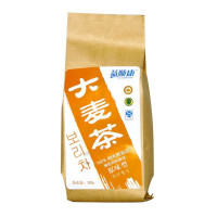 益顺康大麦茶袋装300克