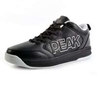 匹克-peak男经典篮球鞋E13141A黑色42