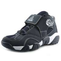 匹克-peak男篮球鞋E8171A深兰/白41