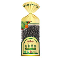 德福隆1级有机红小豆400g