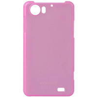 倍思丝壳贝语系列OPPO X907玫红色