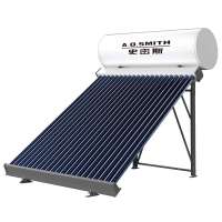 AO史密斯太阳能热水器SRHN-200C