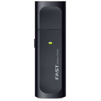 迅捷 11N 无线USB网卡 FW300U