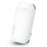 水星(Mercury)150M3G迷你型无线路由器M301