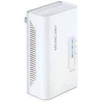 水星(Mercury)电力线适配器MP200