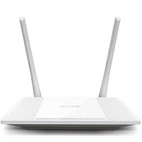 TP-LINK 无线路由器 TL-WR847N 300M 无线路由器 双天线