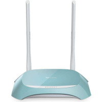 TP-LINK 300M无线路由器TL-WR845N