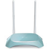 TP-LINK 300M无线路由器TL-WR845N