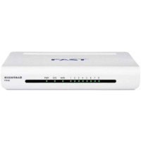 迅捷 高性能宽带路由器FR48