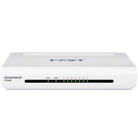 迅捷 高性能宽带路由器FR48M