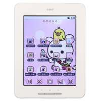 摩托罗拉SMP　MH900（8G）