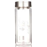 富光玻璃口杯FB1011-500