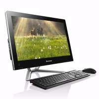 联想一体机C345AX2E4502G50VWU-D7(BK)(A)