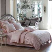 梦洁家纺色织提花八件套:香奈尔1.8