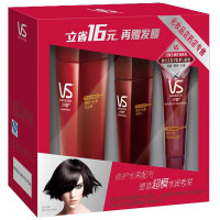 沙宣修护水养洗护养三步新兴渠道优惠装