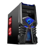 大水牛塔式机箱固态王D2