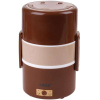 十度良品蒸快乐电热饭盒SD-910