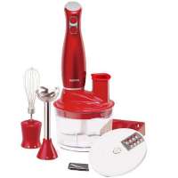 苏泊尔搅拌机SJ609B红色