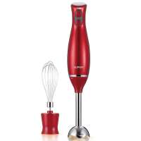 苏泊尔搅拌机SJ609A红色