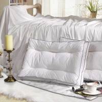 富安娜羽丝1+1功能枕