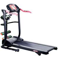 万年青多功能电动跑步机F1-3000K