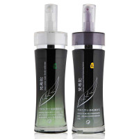 梵希陀男仕清新健肤水100ML+清新健肤乳100ML)