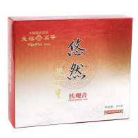 天福茗茶安溪特级清香铁观音(300克)