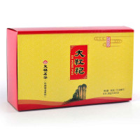 天福茗茶福建武夷山岩茶/大红袍-300(300克礼盒)