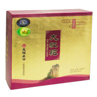 天福茗茶福建武夷名岩乌龙茶/大红袍-500(300克礼盒装)