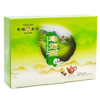 天福茗茶台湾耐泡高山乌龙茶-300(250克装)