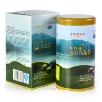 天福茗茶台湾日月潭高山乌龙茶精品原味高冷茶